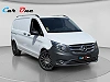 Mercedes-Benz Vito FOURGON 116 CDI COMPACT 9G-Tronic RWD PRO thumbnail