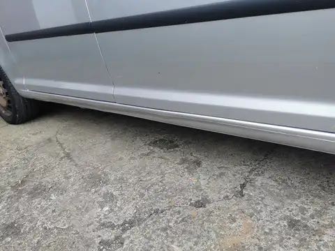 Volkswagen Caddy 1.6 CR TDi Comfortline