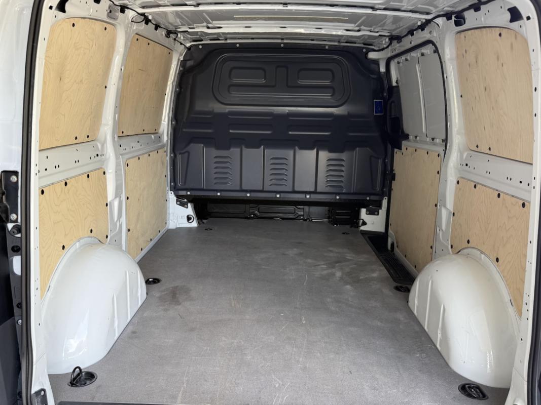 Mercedes-Benz Vito FOURGON 116 CDI COMPACT 9G-Tronic RWD PRO