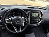 Mercedes-Benz Vito FOURGON 116 CDI COMPACT 9G-Tronic RWD PRO thumbnail