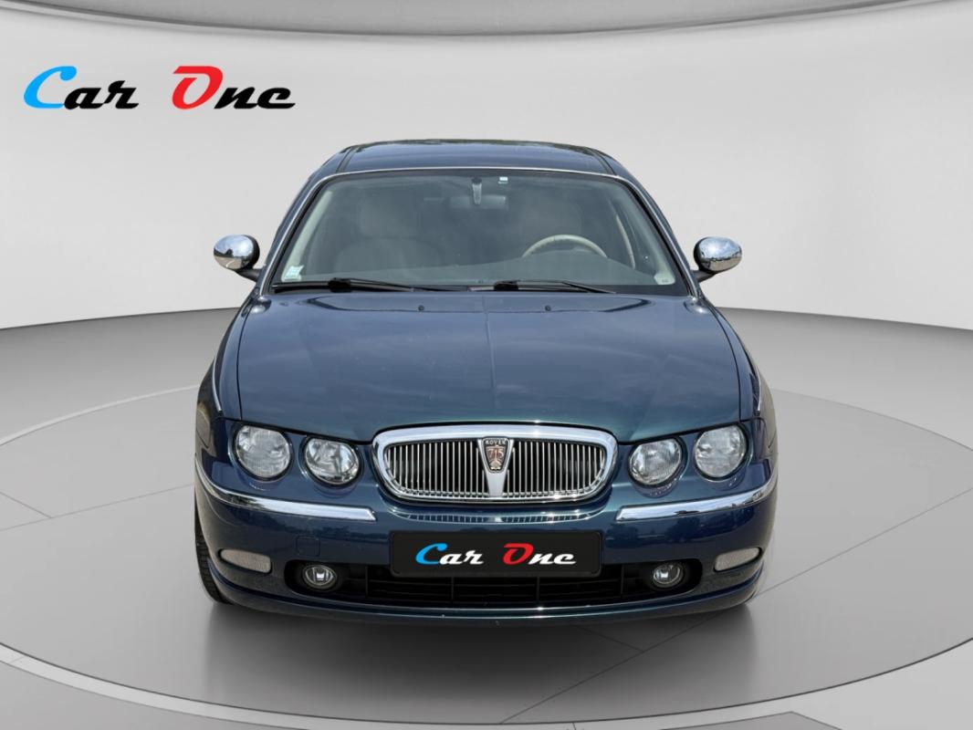Rover 75 2.0 CDTi 131cv Pack Luxe