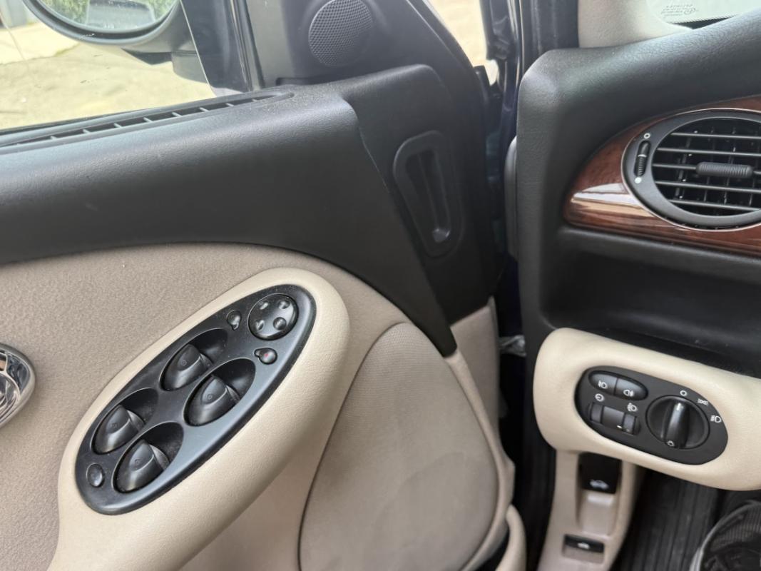 Rover 75 2.0 CDTi 131cv Pack Luxe