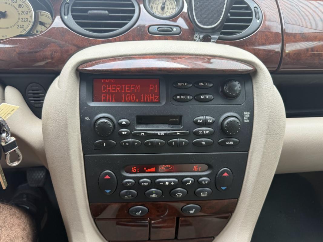 Rover 75 2.0 CDTi 131cv Pack Luxe