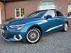 Audi A3 A3 40 TFSIe Sportback S tronic advanced+PANOR. DAK thumbnail