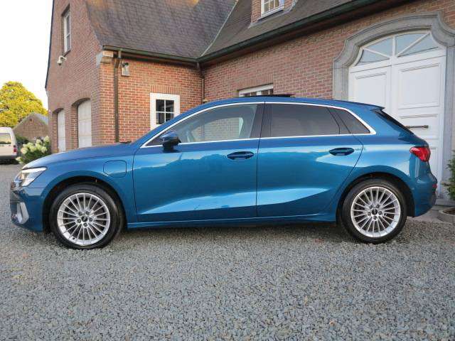 Audi A3 A3 40 TFSIe Sportback S tronic advanced+PANOR. DAK
