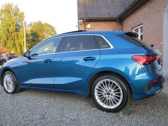 Audi A3 A3 40 TFSIe Sportback S tronic advanced+PANOR. DAK