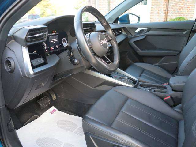 Audi A3 A3 40 TFSIe Sportback S tronic advanced+PANOR. DAK
