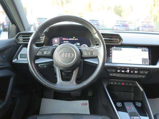 Audi A3 A3 40 TFSIe Sportback S tronic advanced+PANOR. DAK