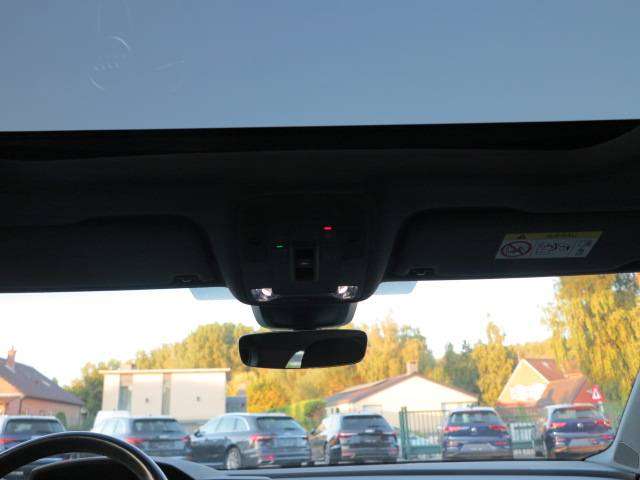 Audi A3 A3 40 TFSIe Sportback S tronic advanced+PANOR. DAK