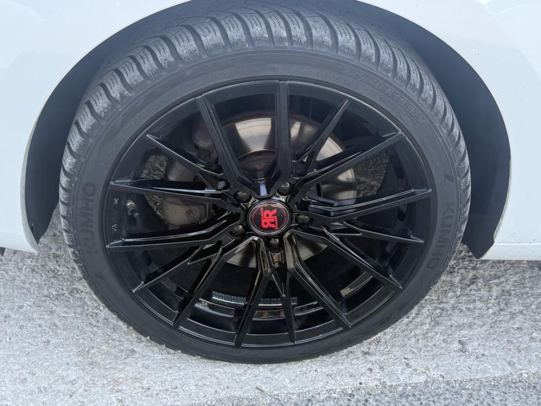 Renault Megane III Coupé 2.0 dCi 160 GT