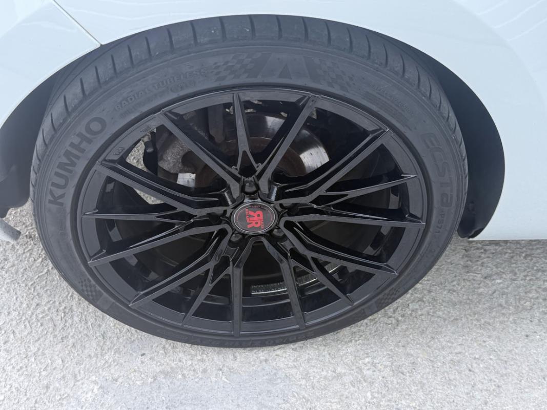 Renault Megane III Coupé 2.0 dCi 160 GT