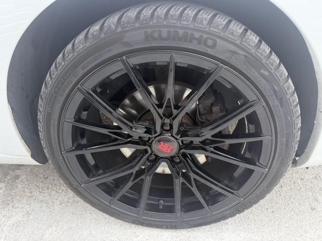 Renault Megane III Coupé 2.0 dCi 160 GT