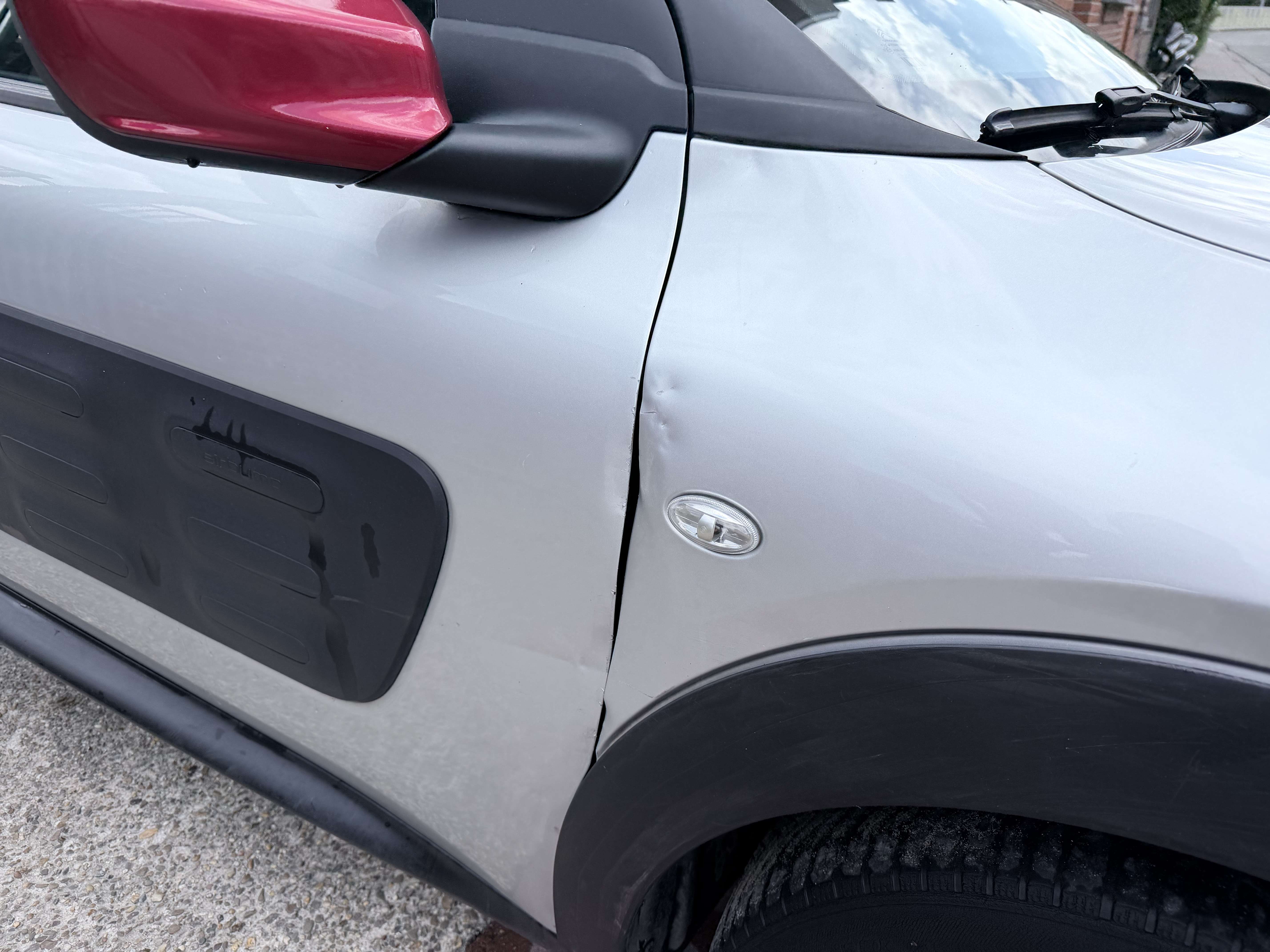 Citroen C4 Cactus 1.2 I EDITION