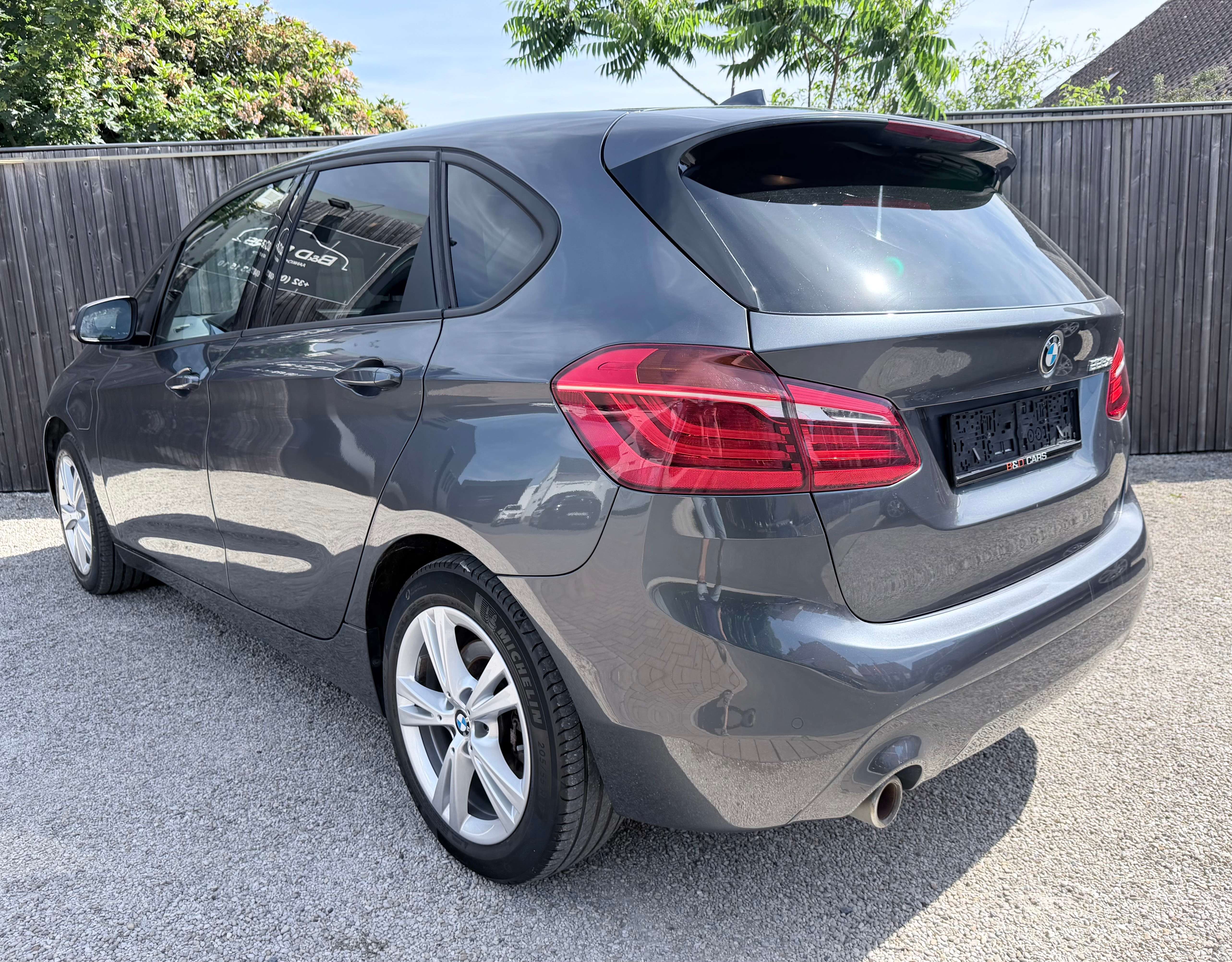 BMW 225 Active Tourer PHEV 225xeA iPerformance OPF