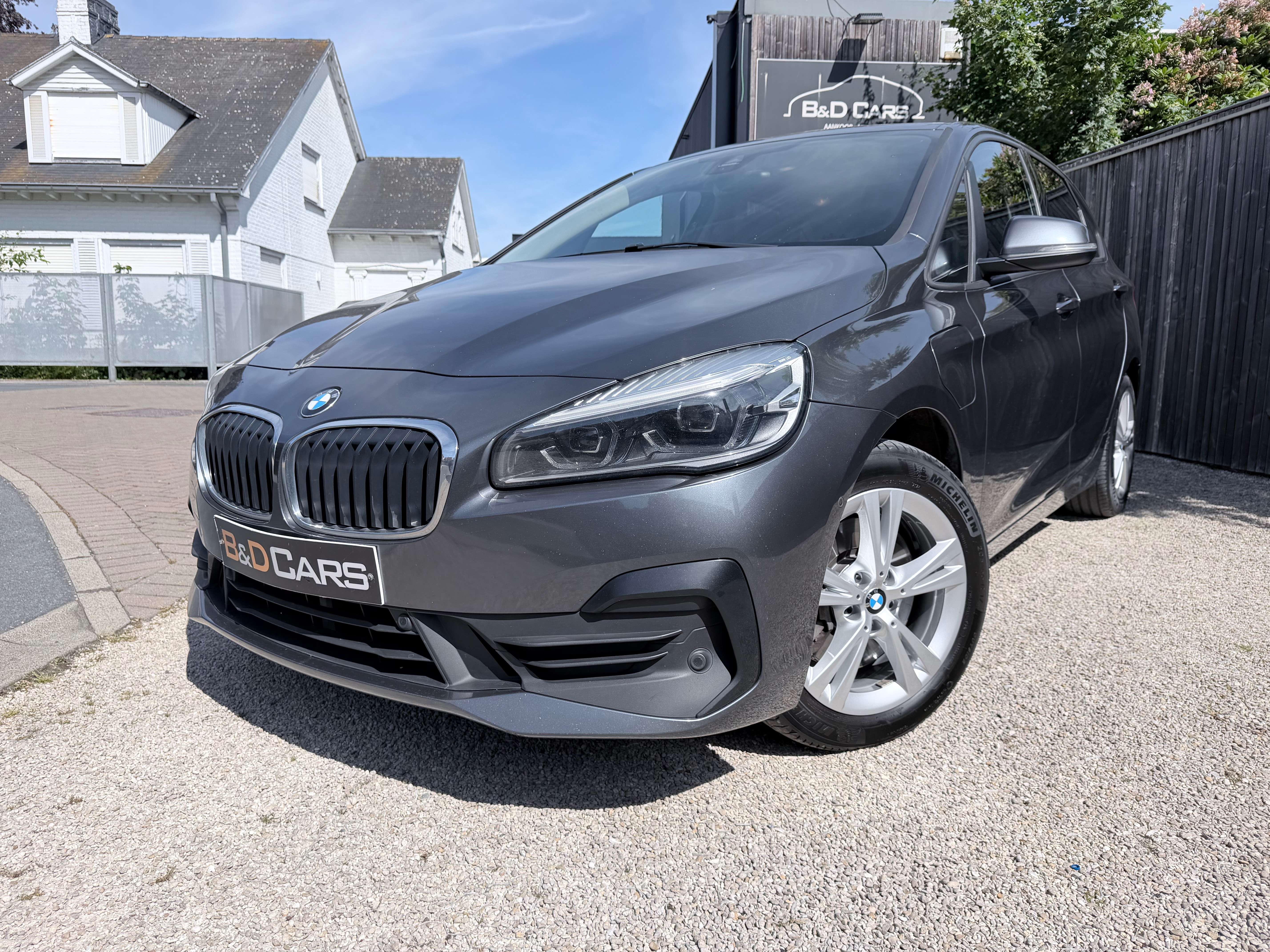 BMW 225 Active Tourer PHEV 225xeA iPerformance OPF