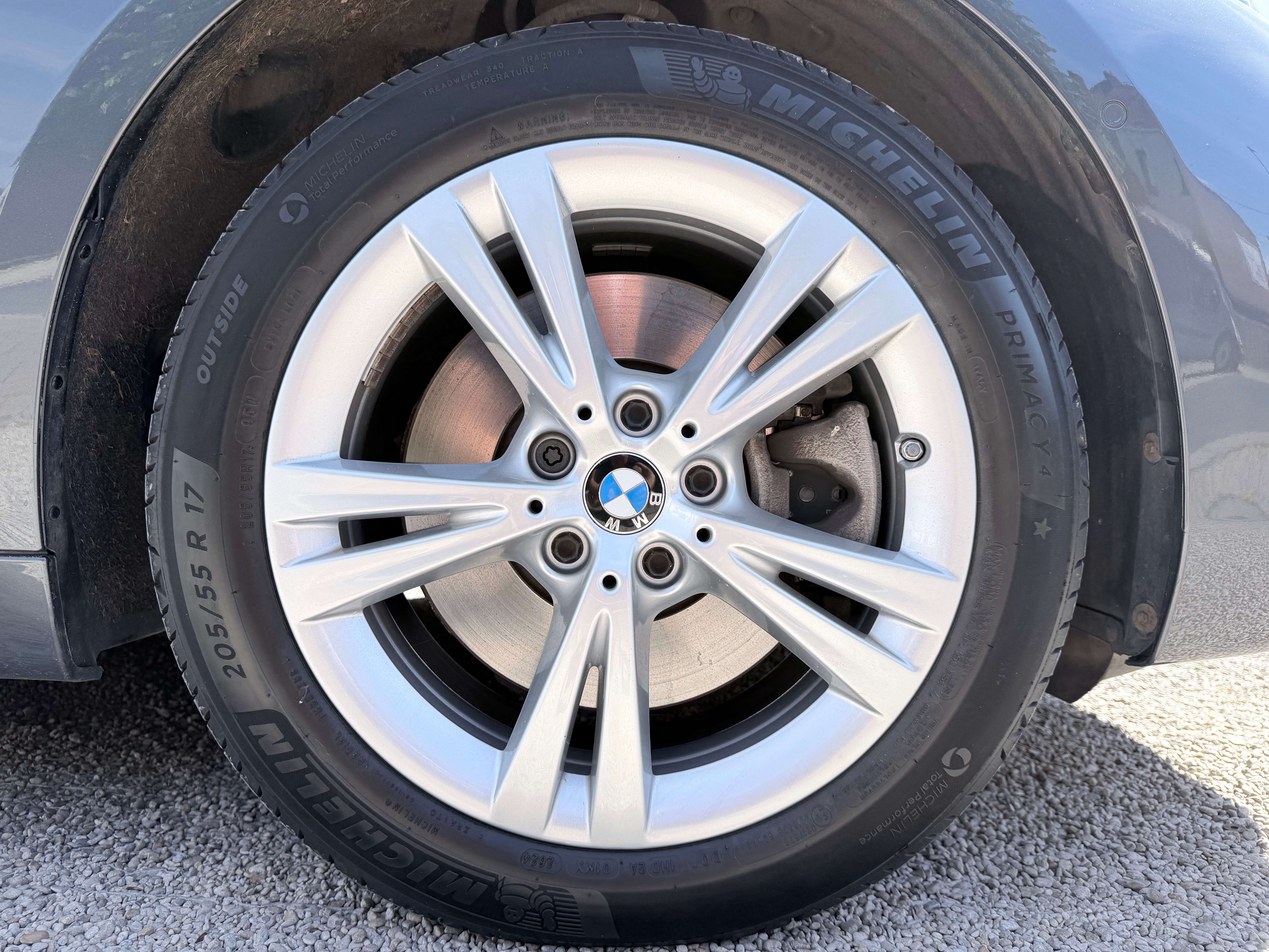BMW 225 Active Tourer PHEV 225xeA iPerformance OPF