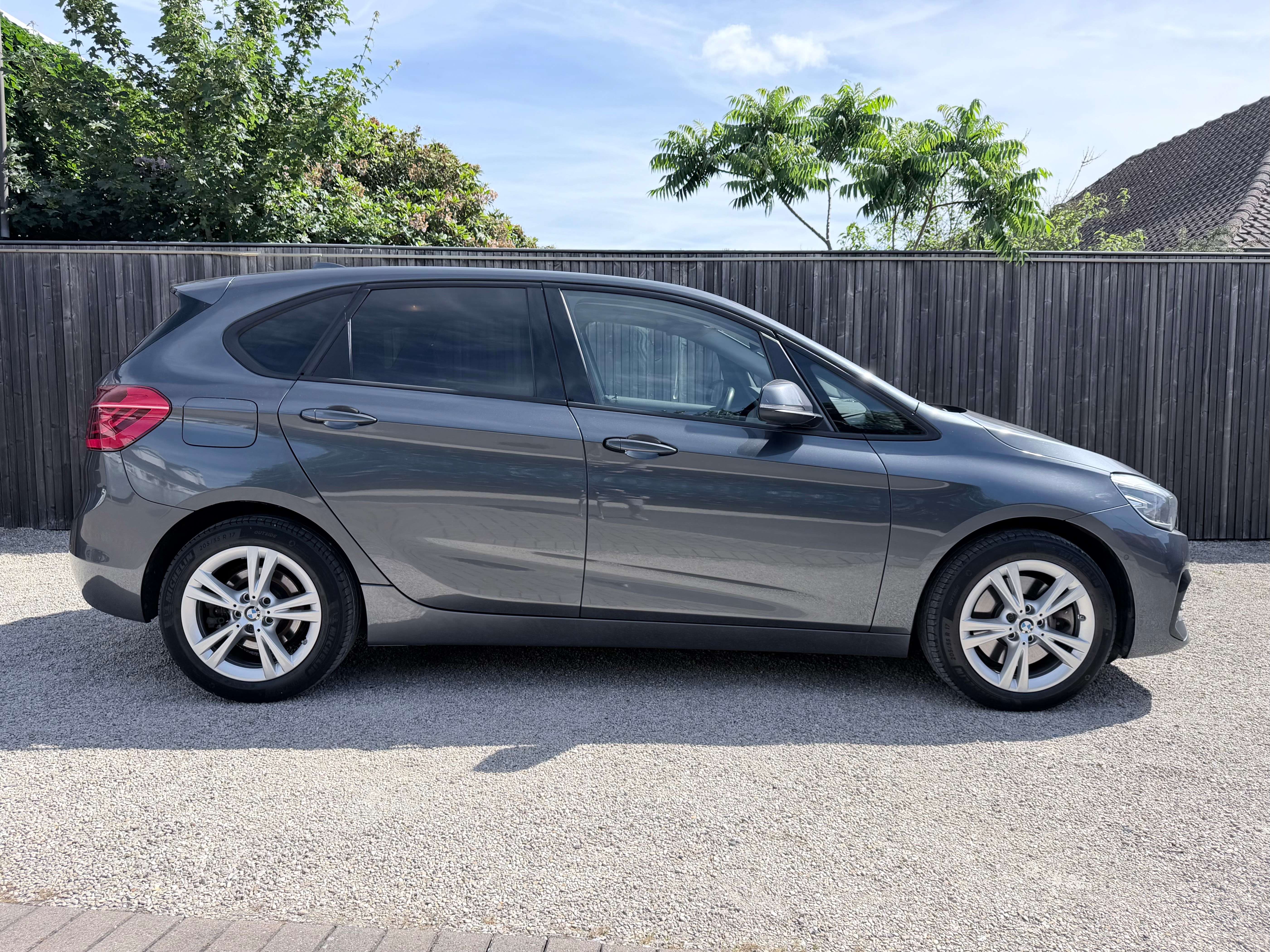 BMW 225 Active Tourer PHEV 225xeA iPerformance OPF