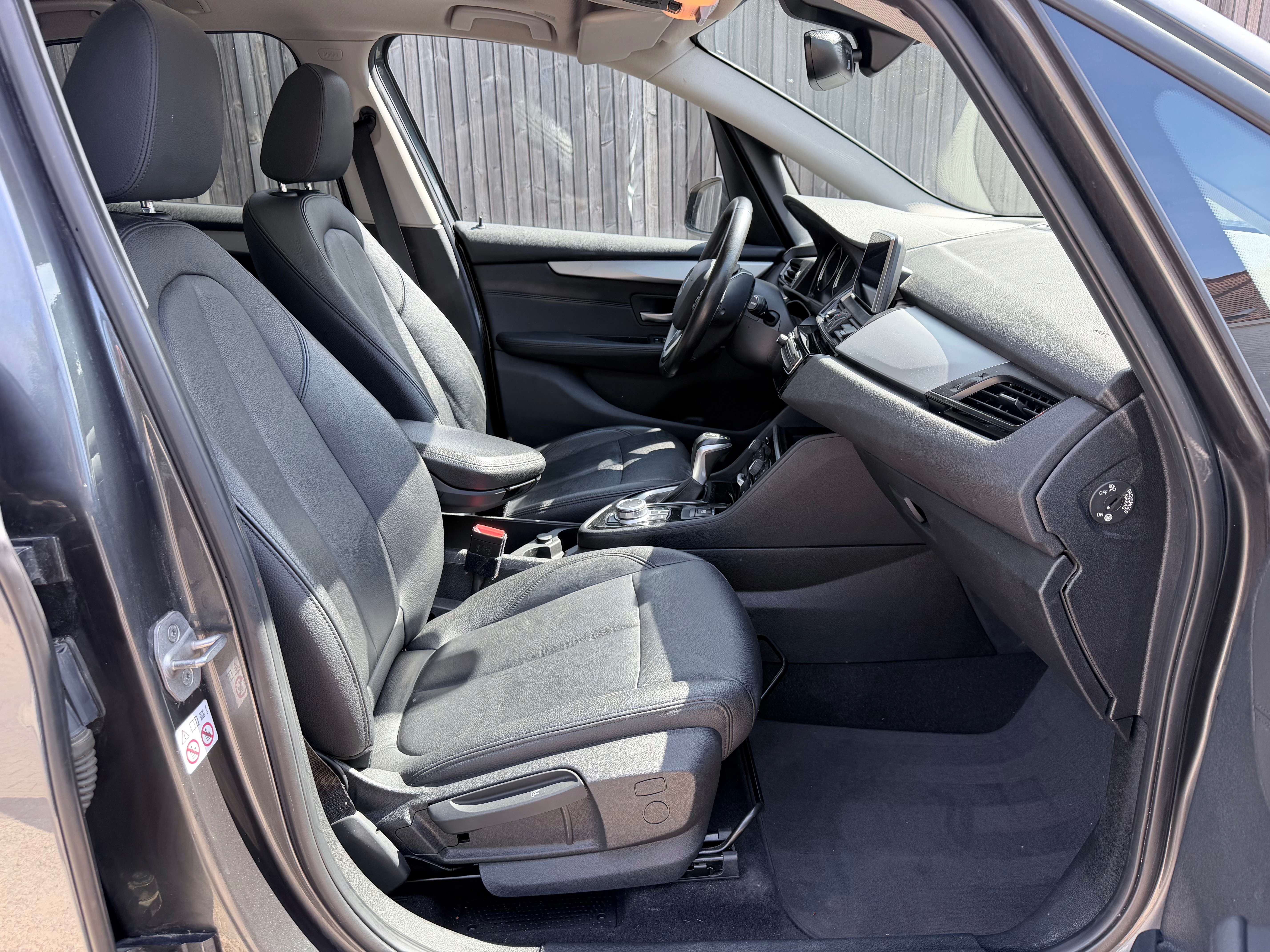 BMW 225 Active Tourer PHEV 225xeA iPerformance OPF