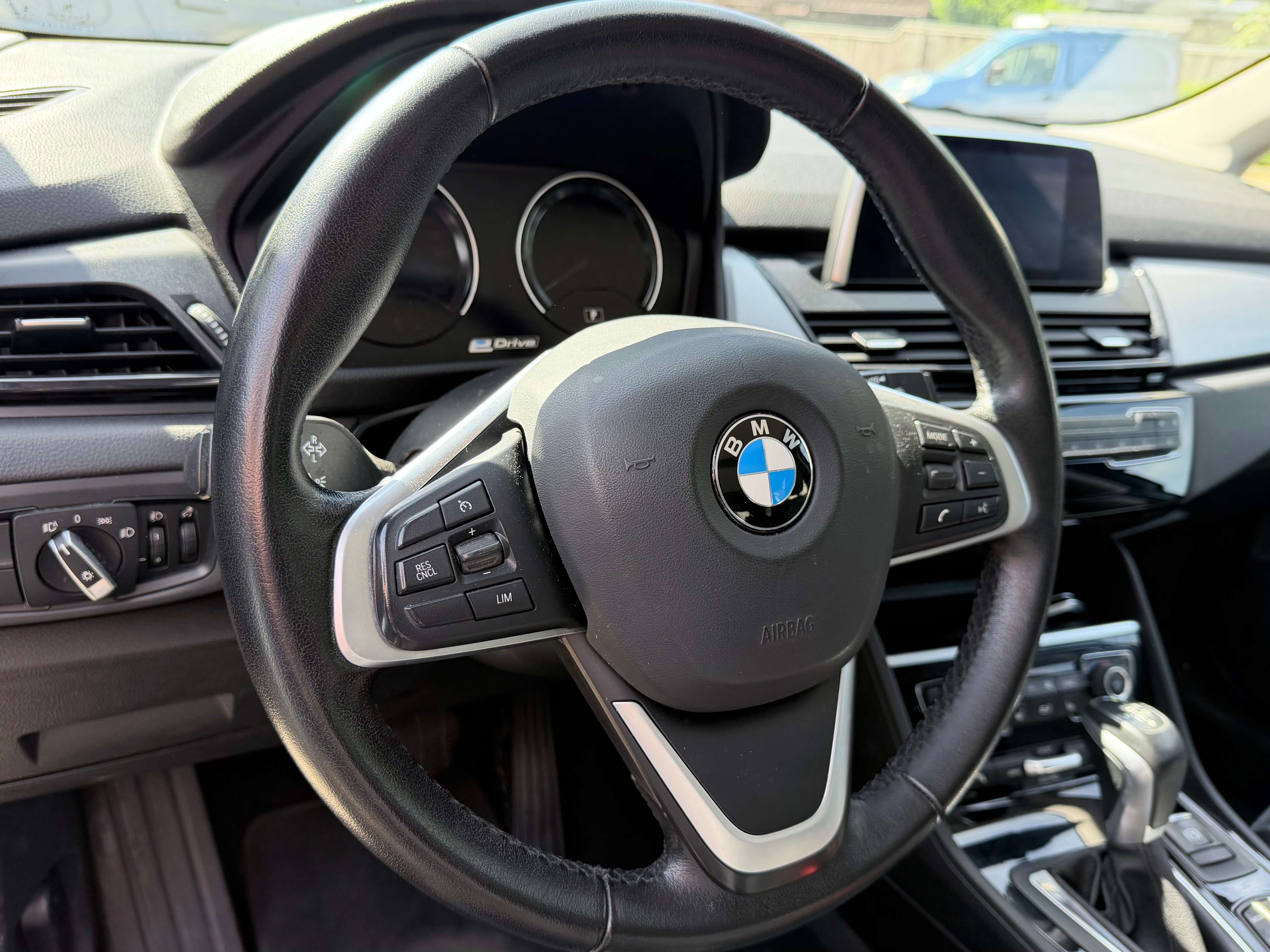 BMW 225 Active Tourer PHEV 225xeA iPerformance OPF