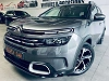 Citroen C5 Aircross 1.2i Feel S+CARPLAY+CAMERA+CARNET+GARANTIE thumbnail