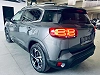 Citroen C5 Aircross 1.2i Feel S+CARPLAY+CAMERA+CARNET+GARANTIE thumbnail