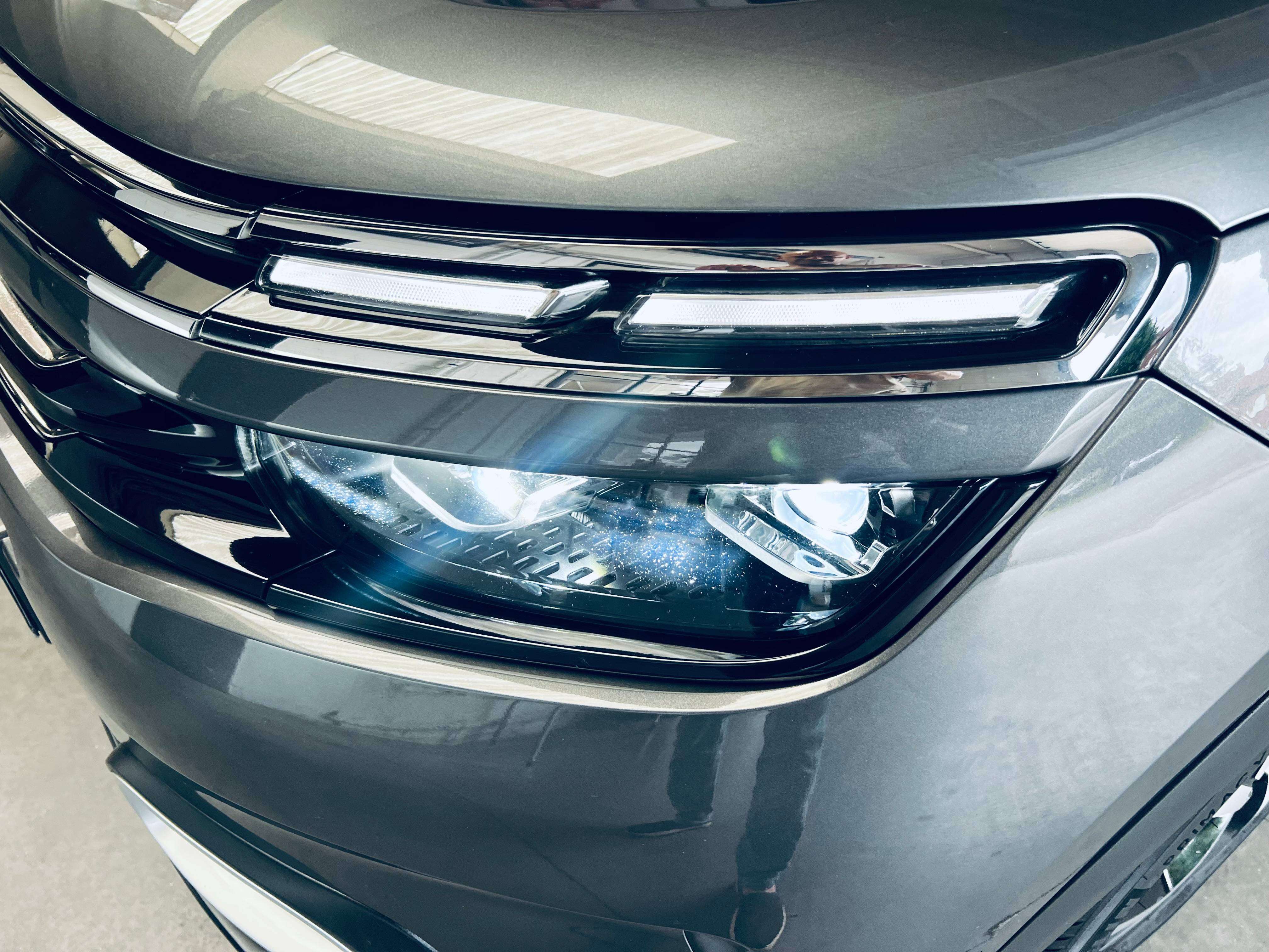 Citroen C5 Aircross 1.2i Feel S+CARPLAY+CAMERA+CARNET+GARANTIE