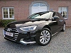 Audi A4 35TDI AUT. ADVANCED PLATINUM+PANOR. DAK+GARANTIE! thumbnail