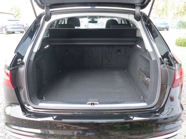 Audi A4 35TDI AUT. ADVANCED PLATINUM+PANOR. DAK+GARANTIE!