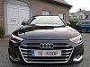 Audi A4 35TDI AUT. ADVANCED PLATINUM+PANOR. DAK+GARANTIE! thumbnail