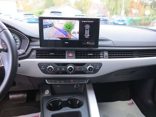 Audi A4 35TDI AUT. ADVANCED PLATINUM+PANOR. DAK+GARANTIE!