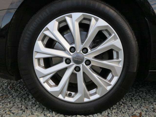Audi A4 35TDI AUT. ADVANCED PLATINUM+PANOR. DAK+GARANTIE!