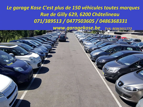 Mercedes-Benz B 180 B 180 CDI //PRET A IMMATRICULLER //