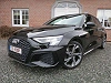 Audi A3 A3 30 TFSI S-Line Business Edition Platinum aut. thumbnail