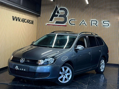 Volkswagen Golf SW 1.6 CR TDi Highline * TOIT PANO - OUVRANT *