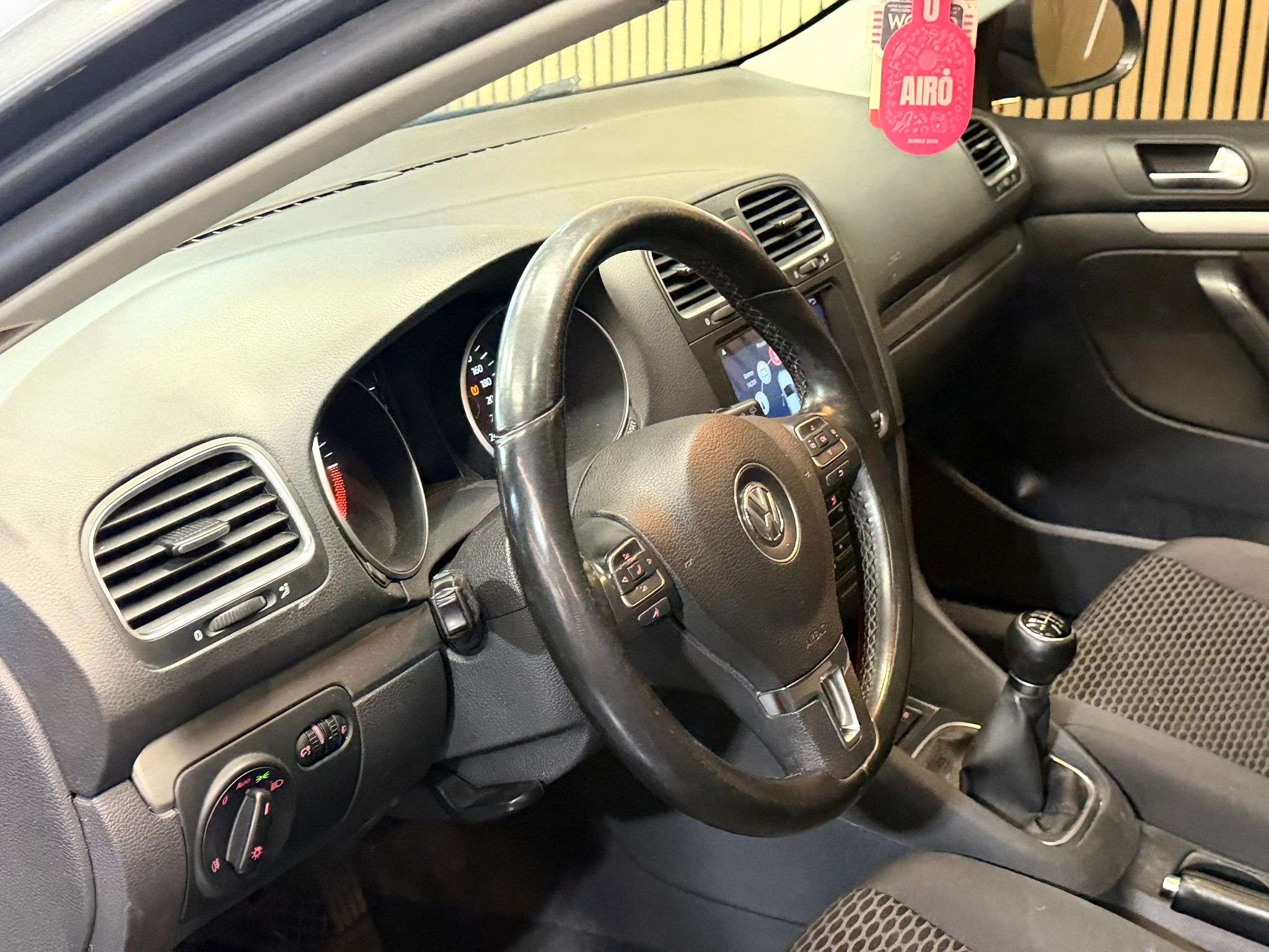 Volkswagen Golf SW 1.6 CR TDi Highline * TOIT PANO - OUVRANT *