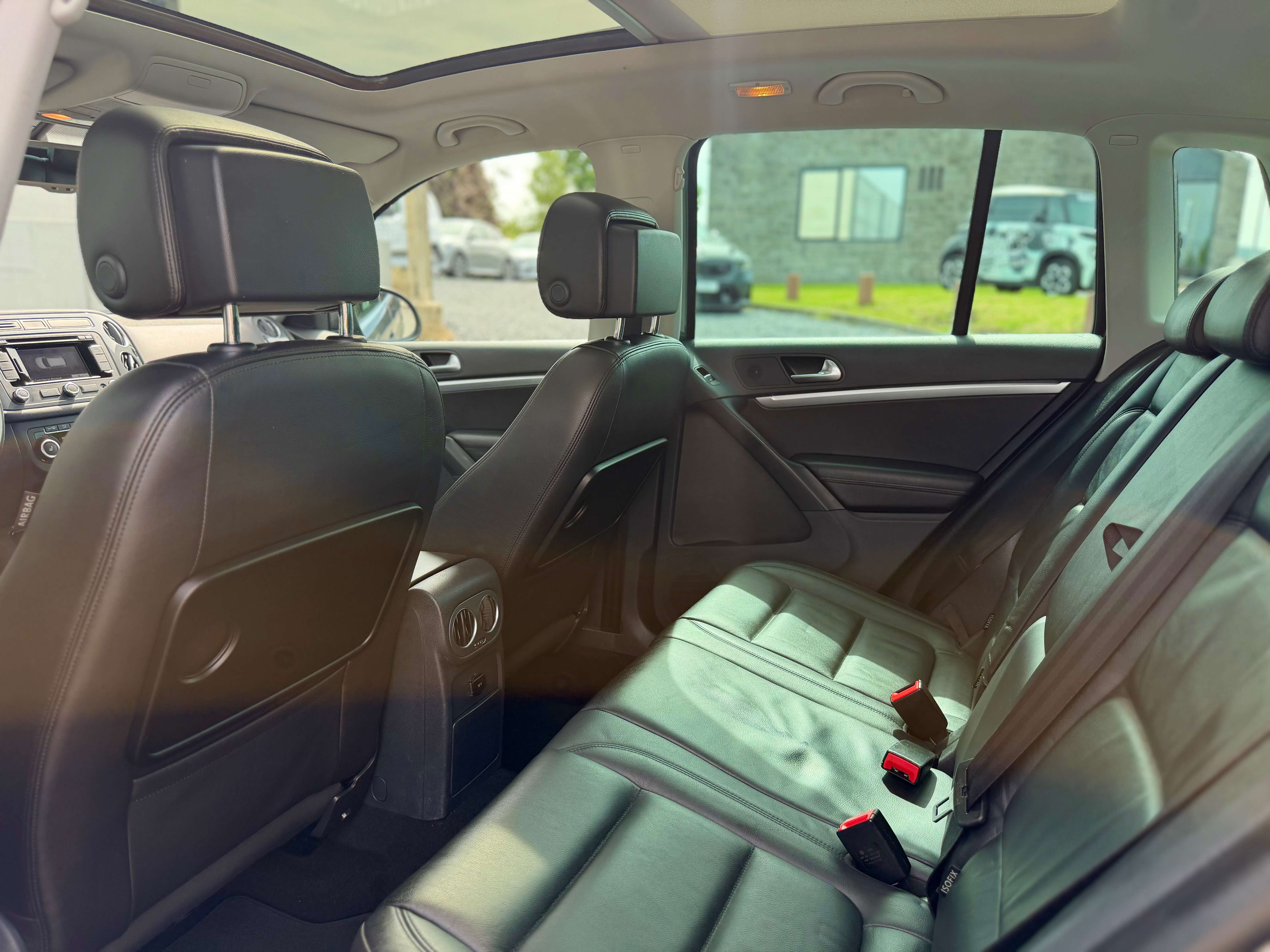 Volkswagen Tiguan 1.4 TSI EXPORT MARCHAND