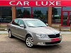Skoda Superb 19TDI 101CV AMBIENTE CUIR  CLIM thumbnail