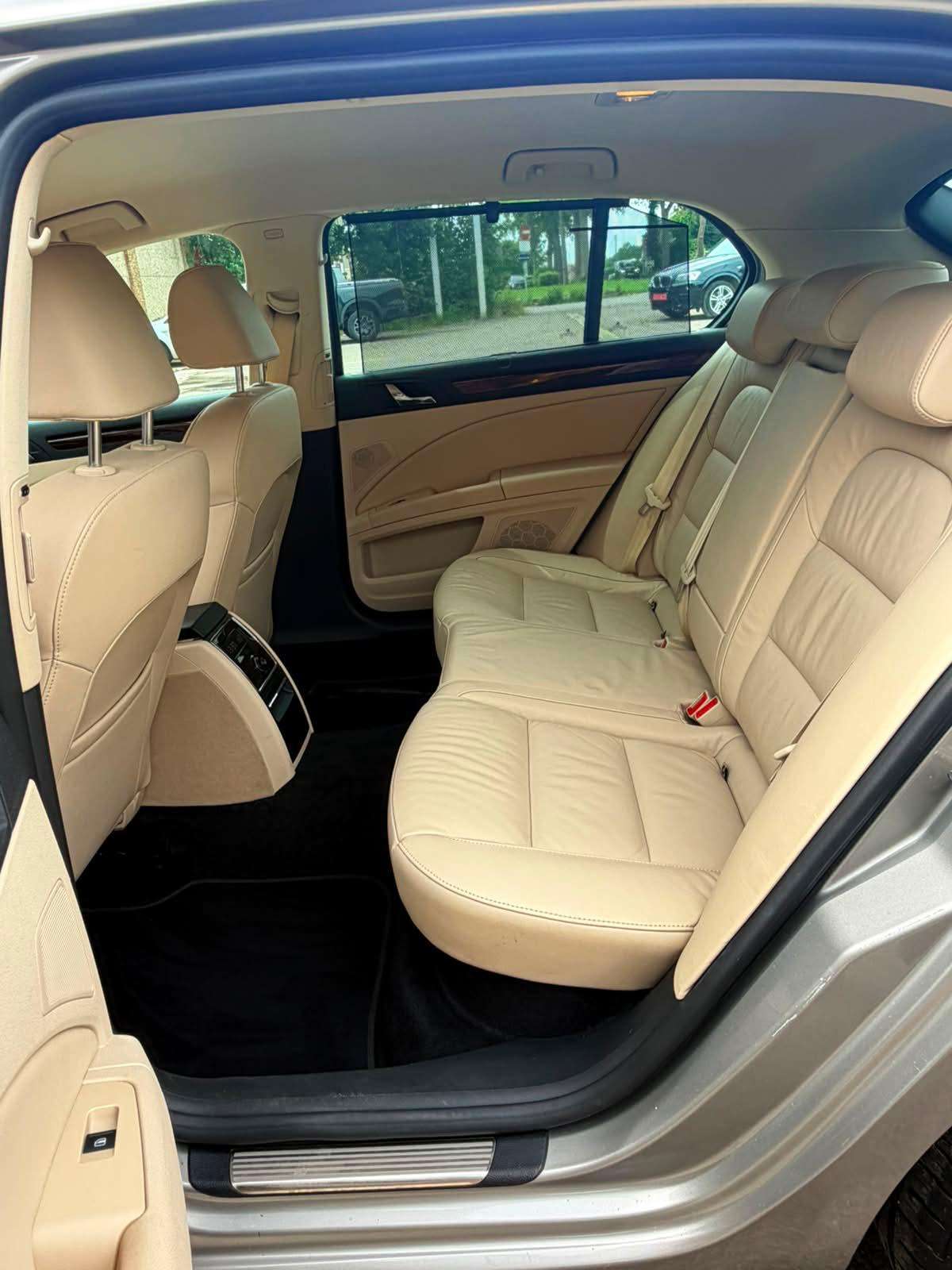 Skoda Superb 19TDI 101CV AMBIENTE CUIR  CLIM