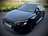 Audi RS3 RS3 Sportback 2.5 TFSI Quattro S tronic thumbnail