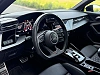Audi RS3 RS3 Sportback 2.5 TFSI Quattro S tronic thumbnail