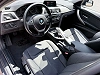 BMW 318 Touring 318i LEDER/FULL-LED/NAVI/PDC/16" NETTO: € 11.562 thumbnail