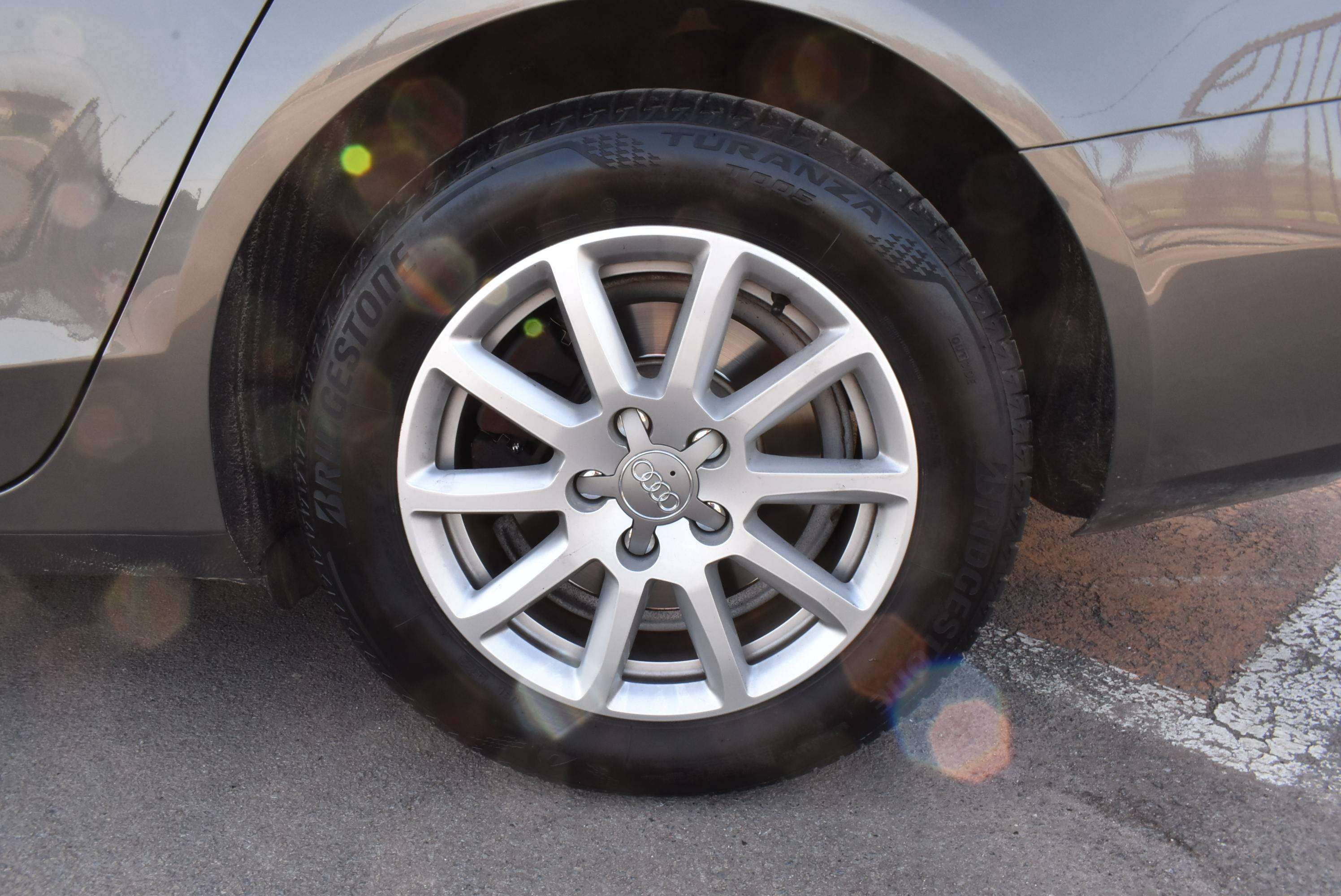 Audi A4 Avant 2.0 TDi Multitronic GPS/Pano ***12M GARANTIE***