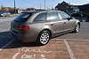 Audi A4 Avant 2.0 TDi Multitronic GPS/Pano ***12M GARANTIE*** thumbnail