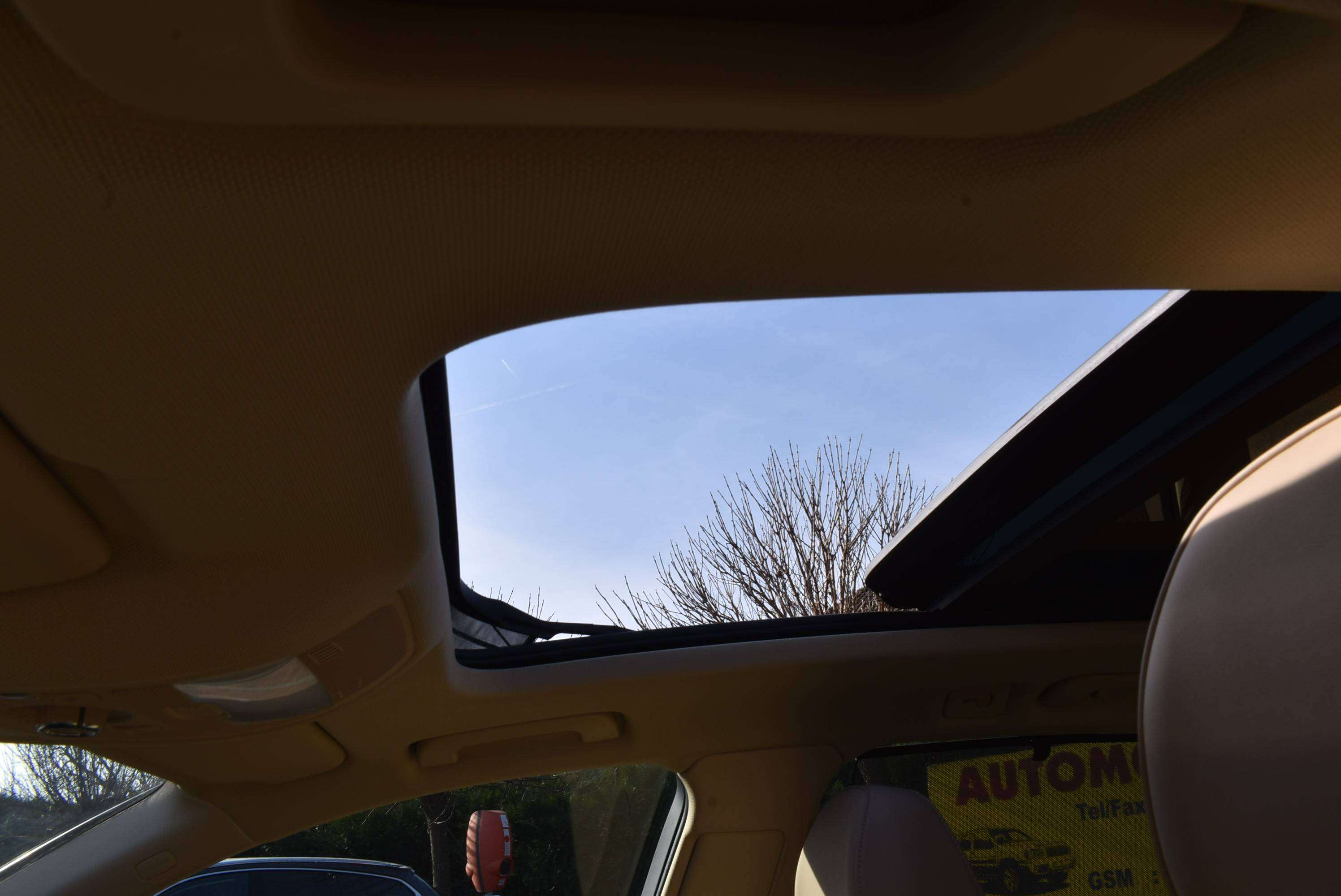 Audi A4 Avant 2.0 TDi Multitronic GPS/Pano ***12M GARANTIE***
