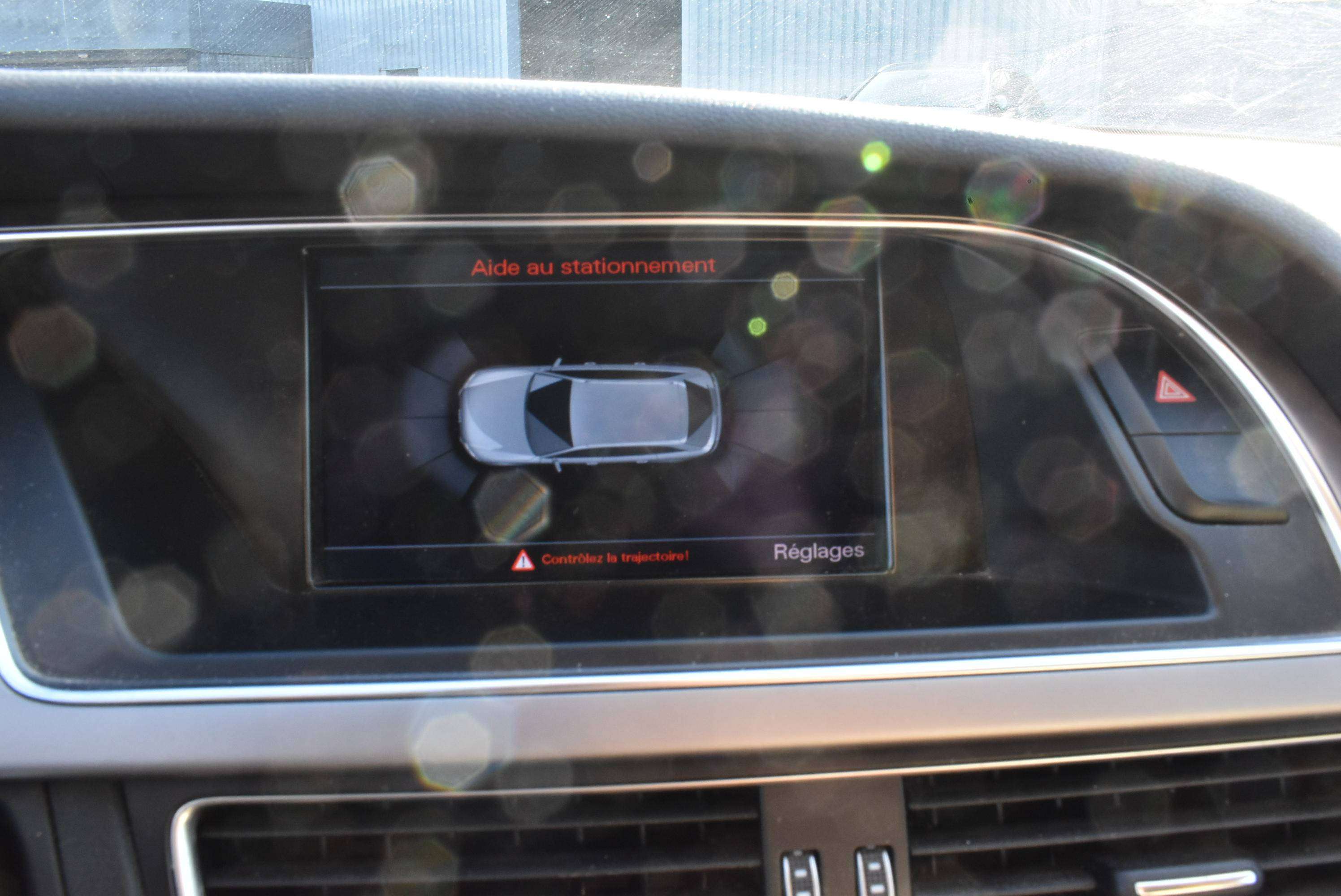 Audi A4 Avant 2.0 TDi Multitronic GPS/Pano ***12M GARANTIE***