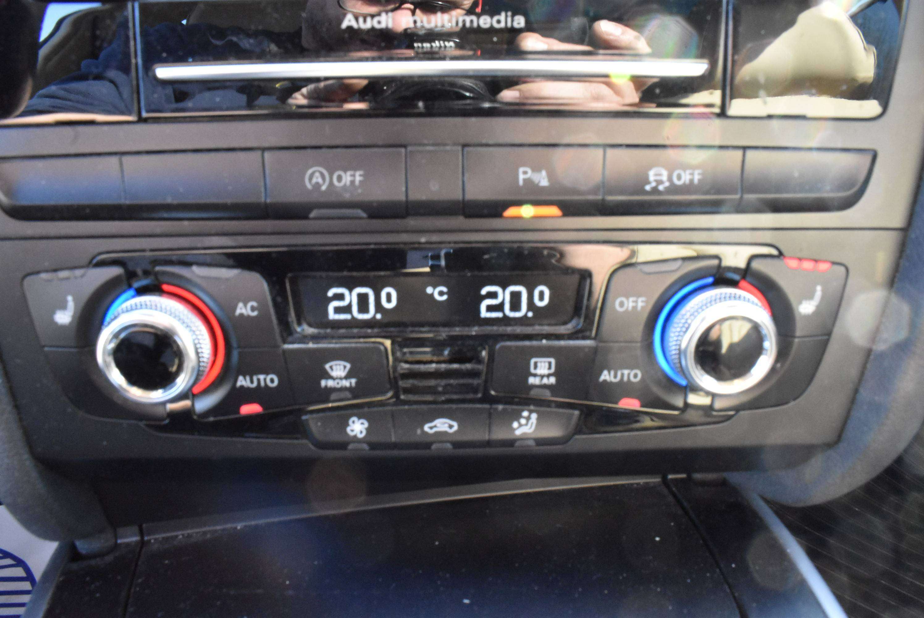Audi A4 Avant 2.0 TDi Multitronic GPS/Pano ***12M GARANTIE***