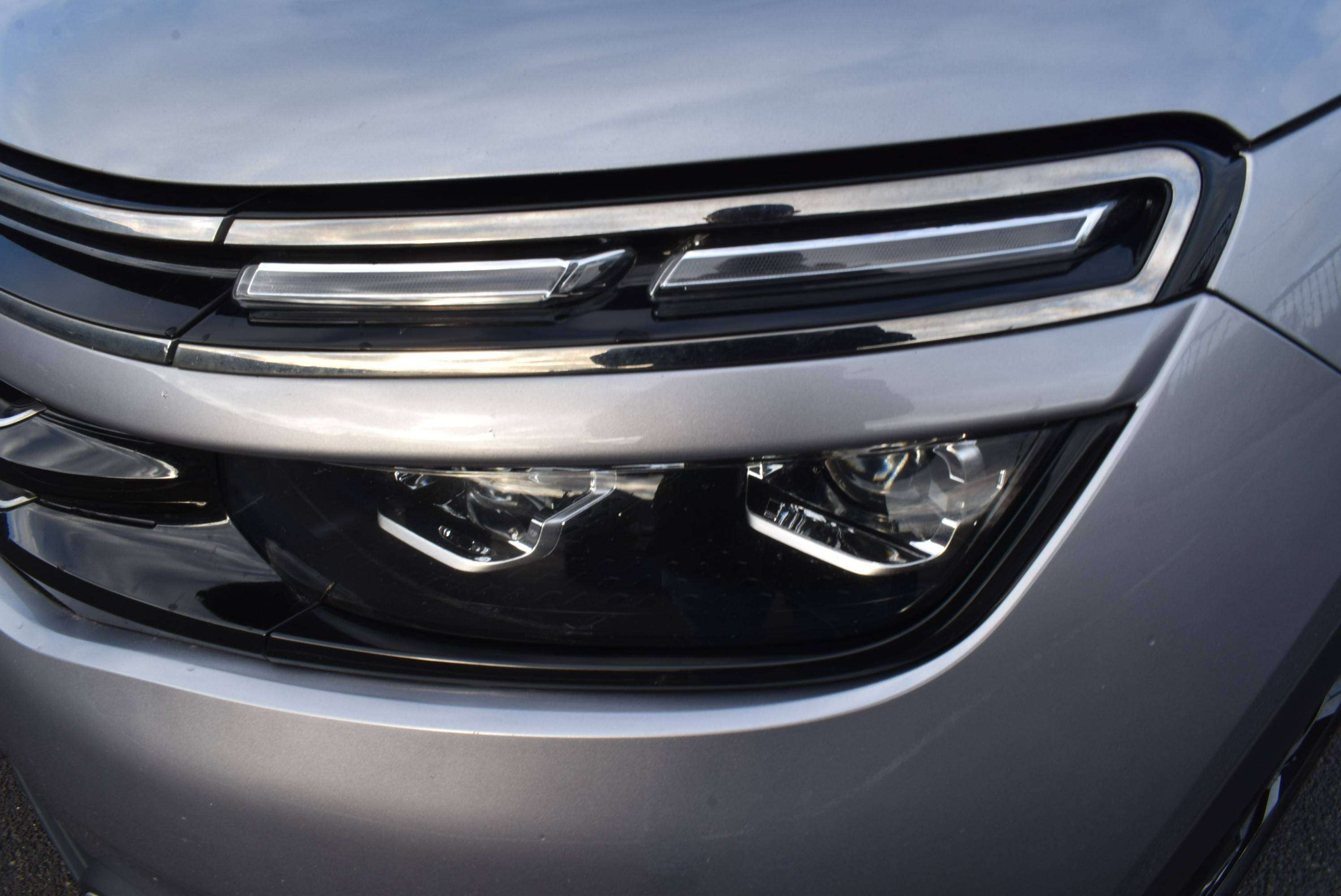 Citroen C5 Aircross 1.5 BlueHDi Shine Leder/Pano ***12M GARANTIE***