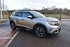 Citroen C5 Aircross 1.5 BlueHDi Shine Leder/Pano ***12M GARANTIE*** thumbnail