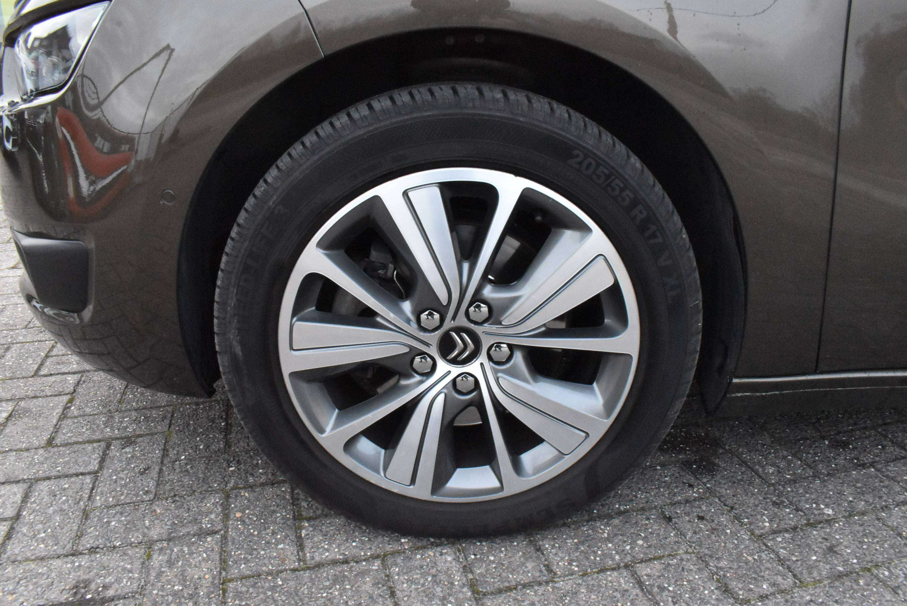 Citroen Grand C4 Picasso 2.0 BlueHDi Exclusive Autom/GPS ***12M GARANTIE***