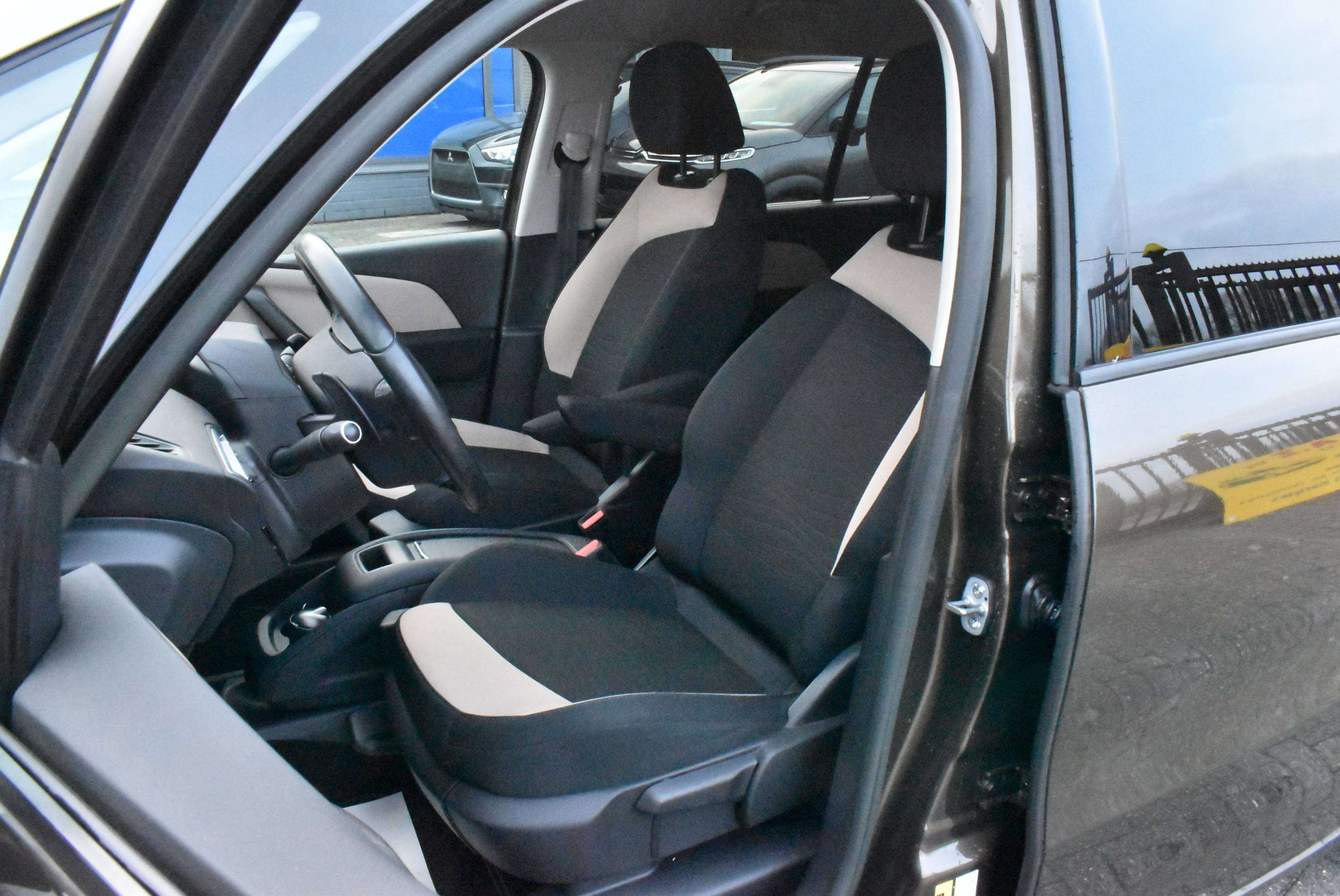 Citroen Grand C4 Picasso 2.0 BlueHDi Exclusive Autom/GPS ***12M GARANTIE***